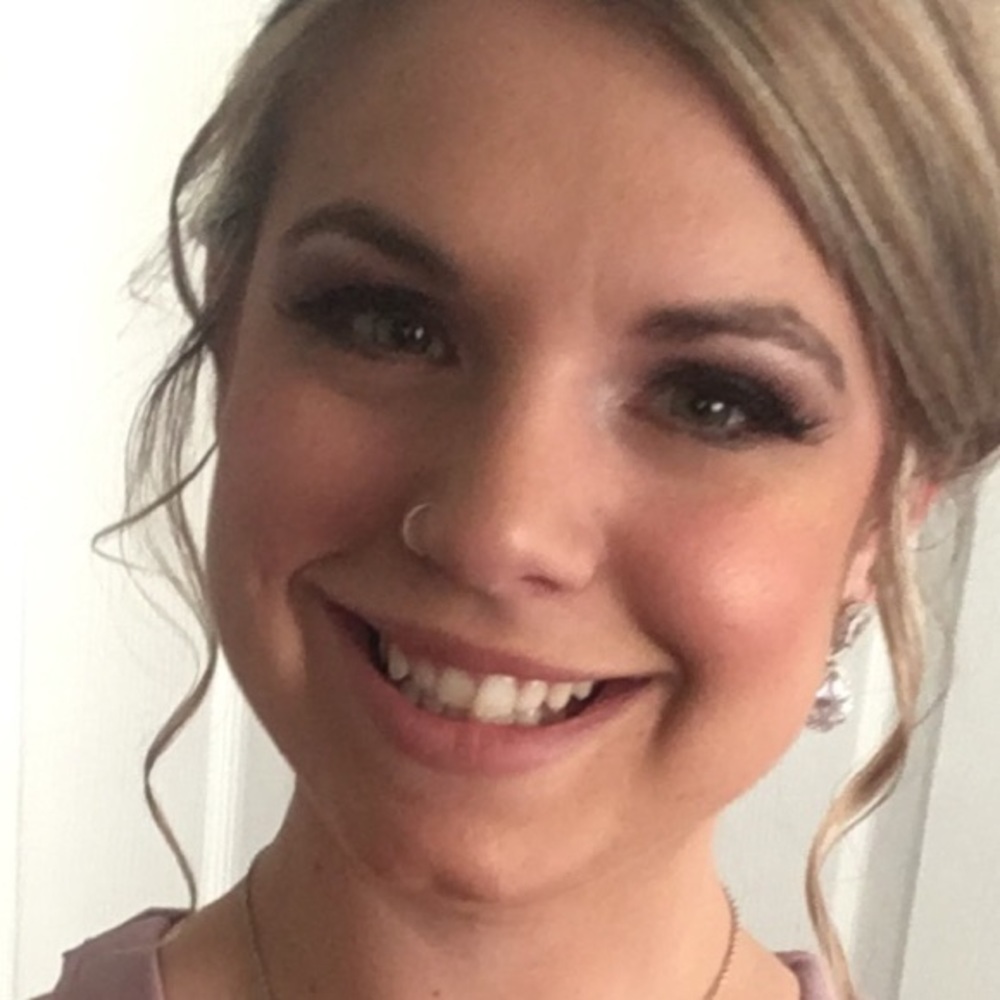 Meet your Posher, Trisha